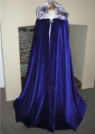 Wedding Cloak