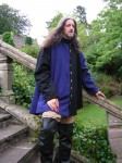 15th Century Coat 15th Century Coat