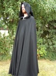 Full Circle Cloak