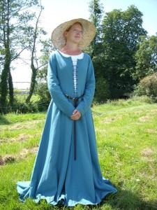 Kirtle