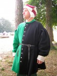15th Century Coat 15th Century Coat