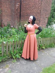 Kirtle Kirtle