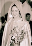 Wedding Cloak