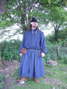 15th century gentleman 15th century gentleman