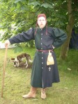 15th century gown 15th century gown