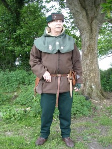 15th century man 15th Century Man