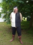 15th century man
