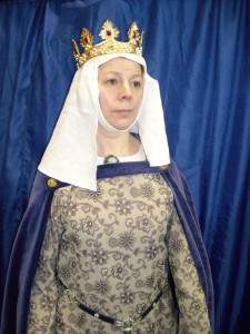 Eleanor of Aquitaine