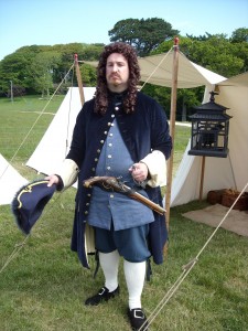 Gentleman adventurer Gentleman adventurer