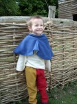 medieval boy Medieval boy
