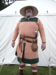 Norman Tunic