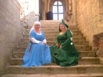 Linen Kirtles
